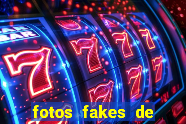 fotos fakes de meninas cacheadas no espelho