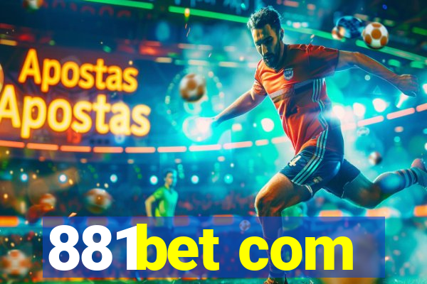 881bet com