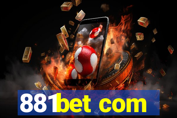 881bet com