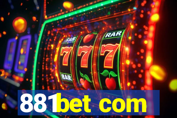 881bet com