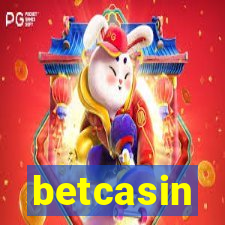 betcasin