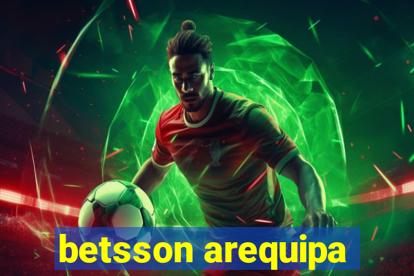 betsson arequipa