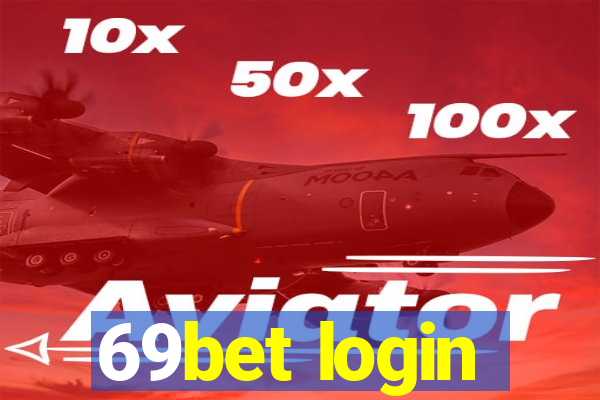 69bet login