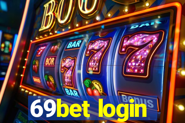 69bet login