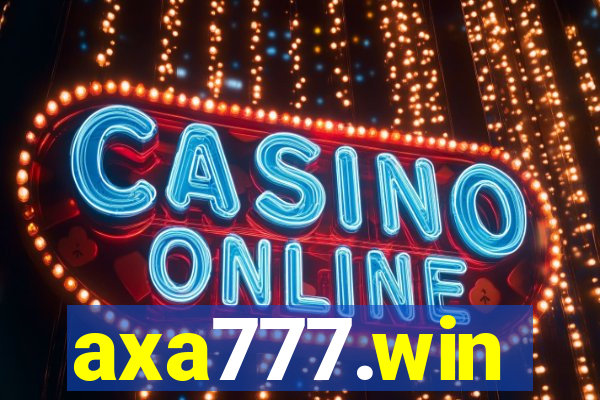 axa777.win