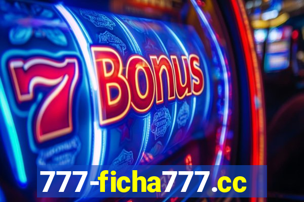 777-ficha777.cc