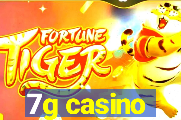 7g casino