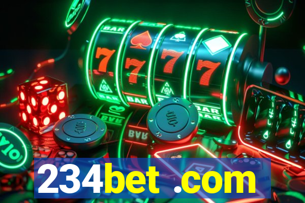 234bet .com