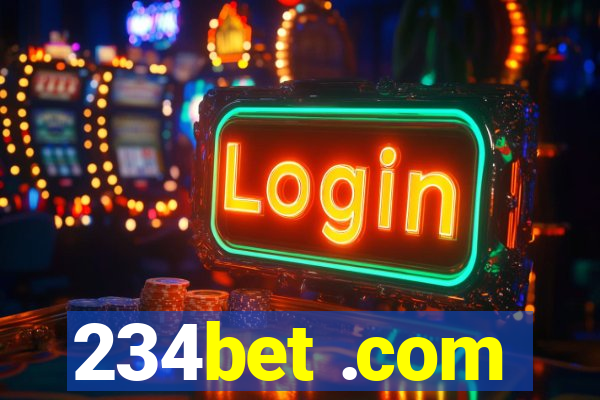 234bet .com