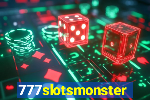 777slotsmonster