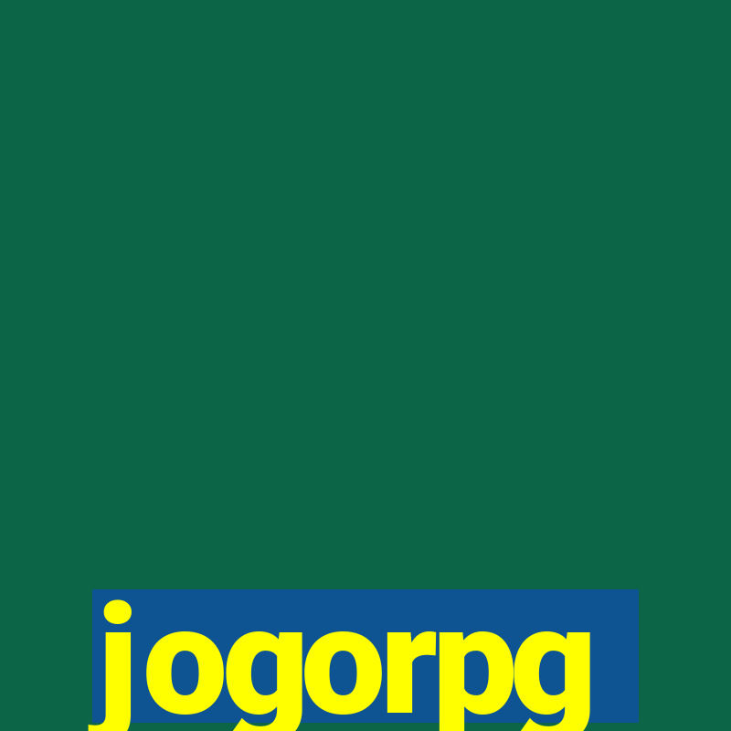 jogorpg