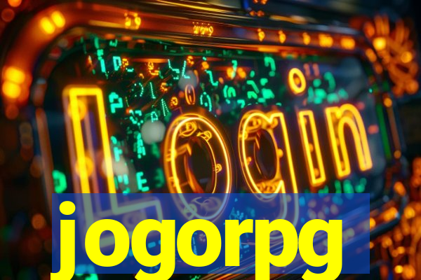 jogorpg