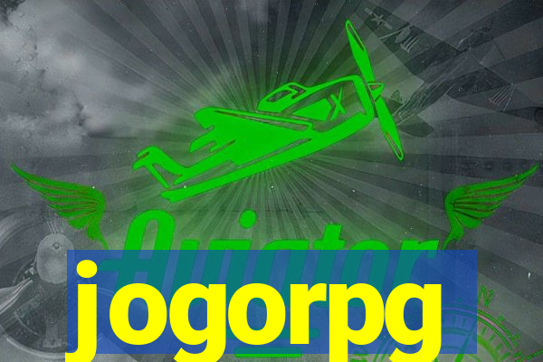 jogorpg