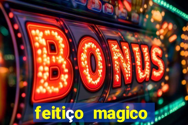 feitiço magico manga pdf