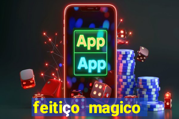 feitiço magico manga pdf