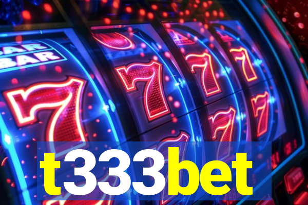 t333bet