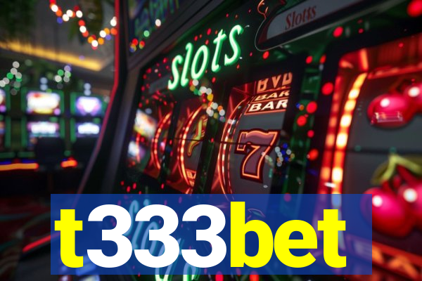 t333bet