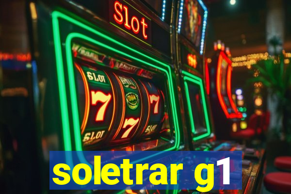 soletrar g1