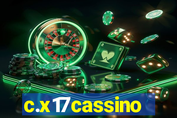 c.x17cassino