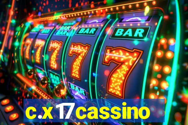 c.x17cassino