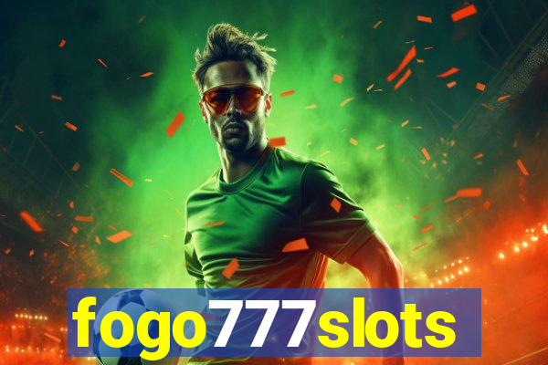 fogo777slots