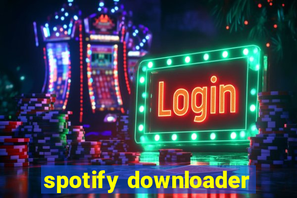 spotify downloader