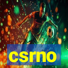 csrno