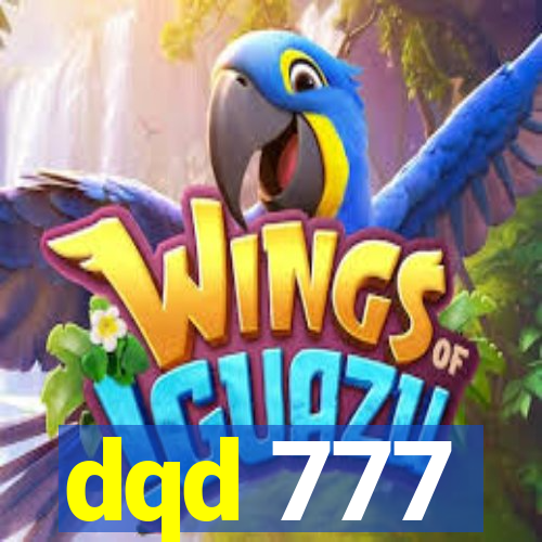 dqd 777