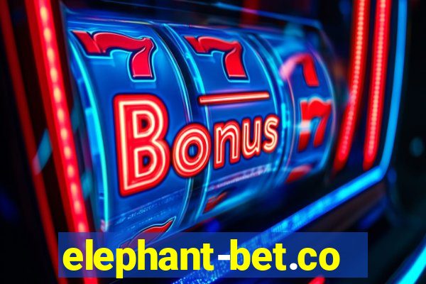 elephant-bet.com