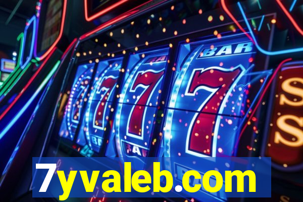 7yvaleb.com