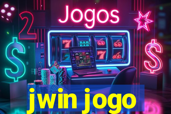 jwin jogo