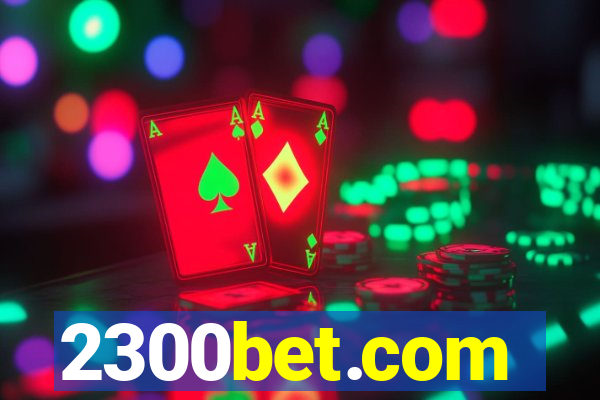 2300bet.com