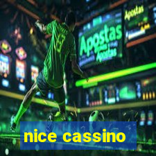 nice cassino