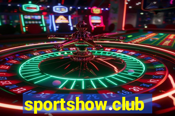 sportshow.club