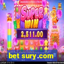 bet sury.com