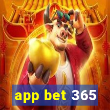 app bet 365