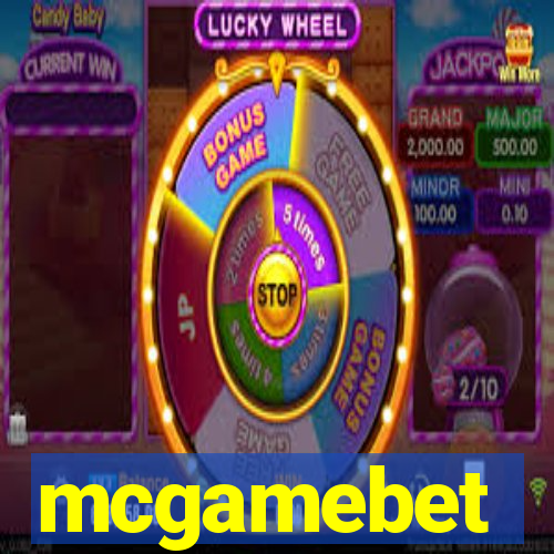 mcgamebet