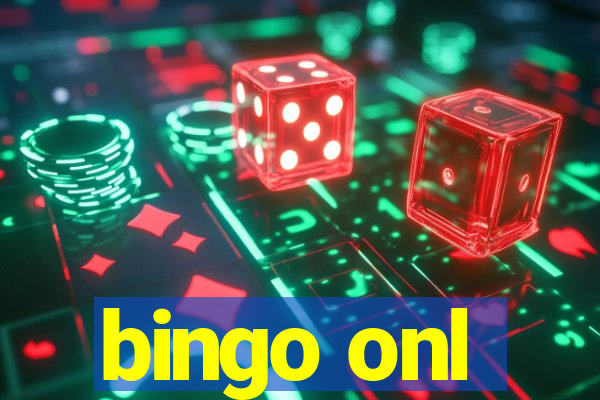 bingo onl