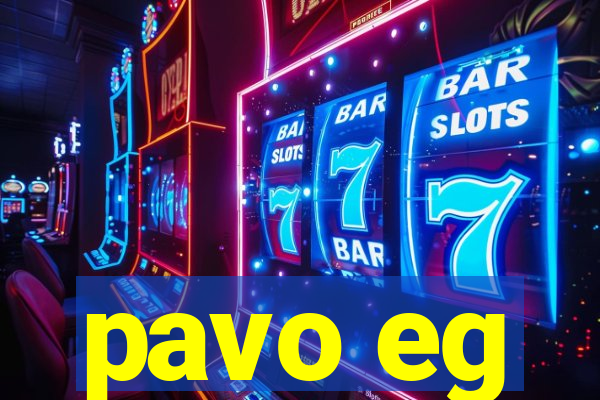 pavo eg