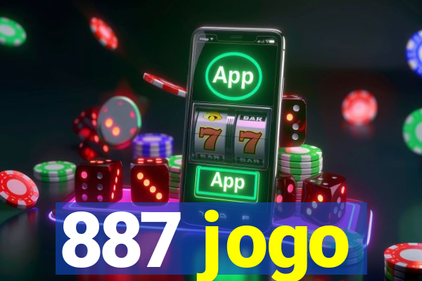 887 jogo