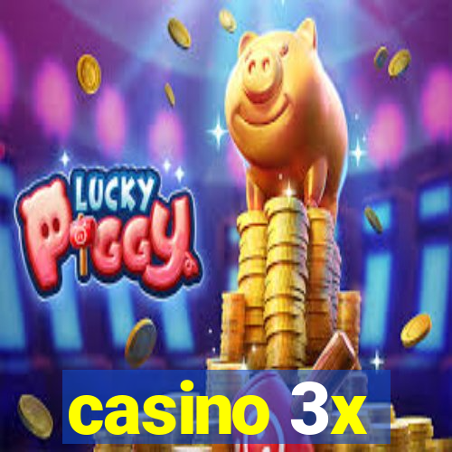 casino 3x