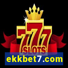 ekkbet7.com