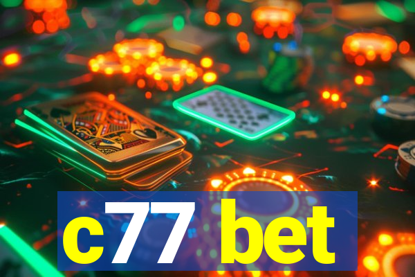 c77 bet