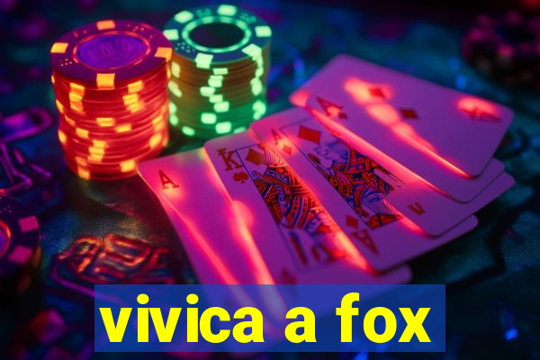 vivica a fox