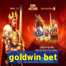 goldwin bet