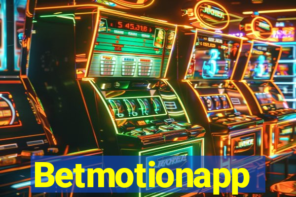 Betmotionapp