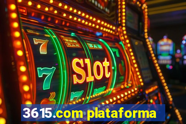 3615.com plataforma