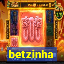 betzinha