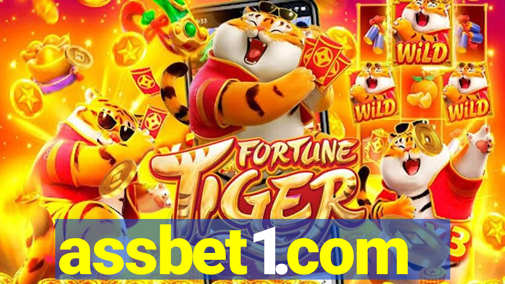 assbet1.com