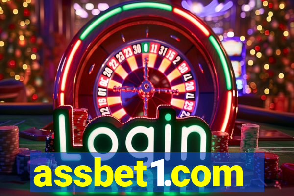 assbet1.com